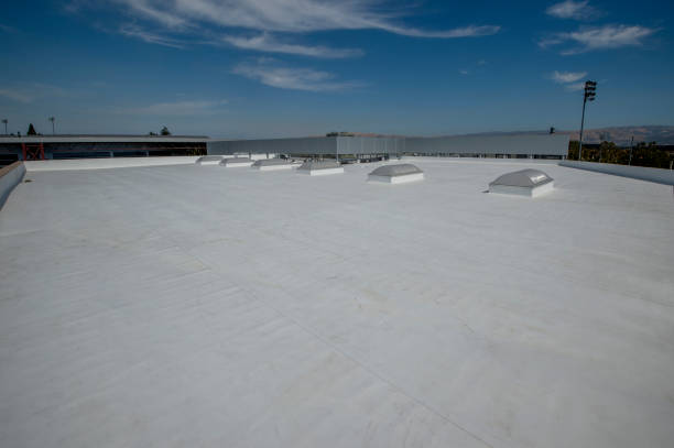Best Chimney Flashing Repair  in Auburn, WA
