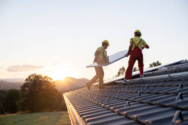 Best Slate Roofing  in Auburn, WA