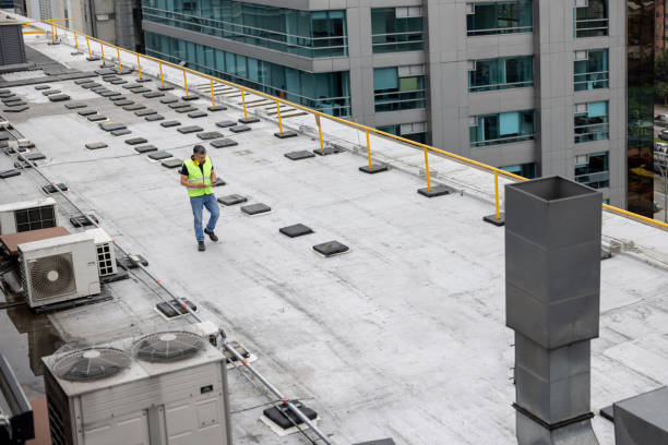 Professional Roofing Service in Auburn, WA