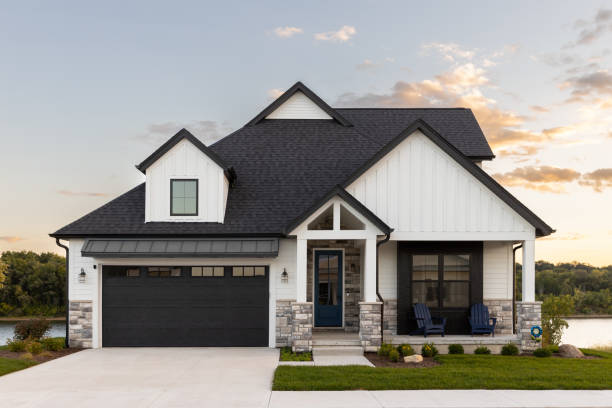 Best Roofing for New Construction  in Auburn, WA