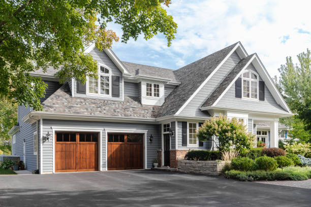 Best Gutter Installation and Repair  in Auburn, WA