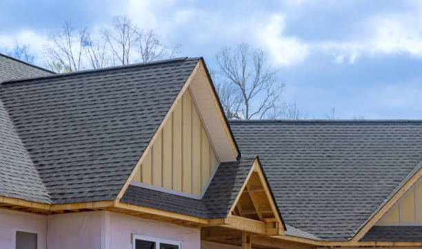 Best Green or Eco-Friendly Roofing Solutions  in Auburn, WA