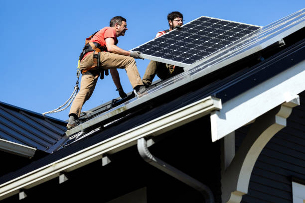 Best Roof Coating and Sealing  in Auburn, WA