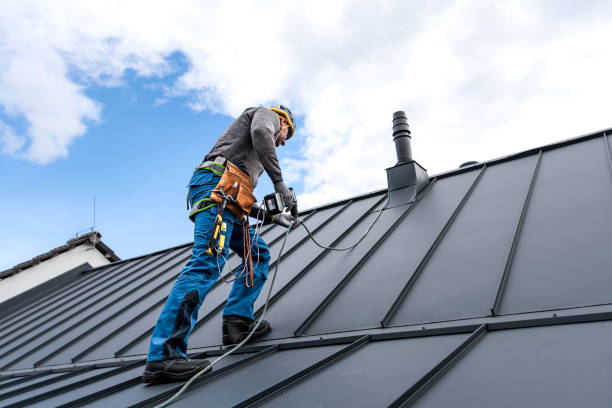 Emergency Roof Repair in Auburn, WA